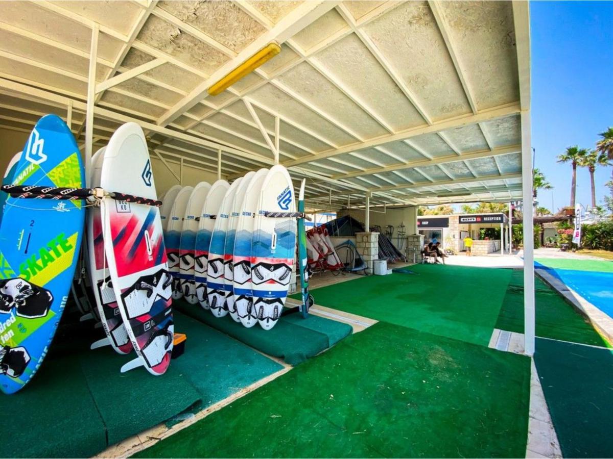 Ion Club Loft Rooms อาเลอเจอติ ภายนอก รูปภาพ